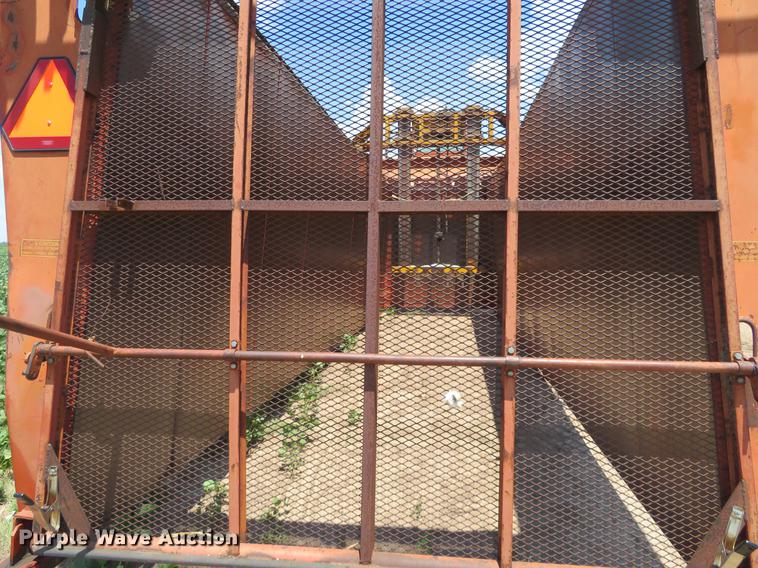 image for item DE6346 Brush Hog CMB76325 module builder