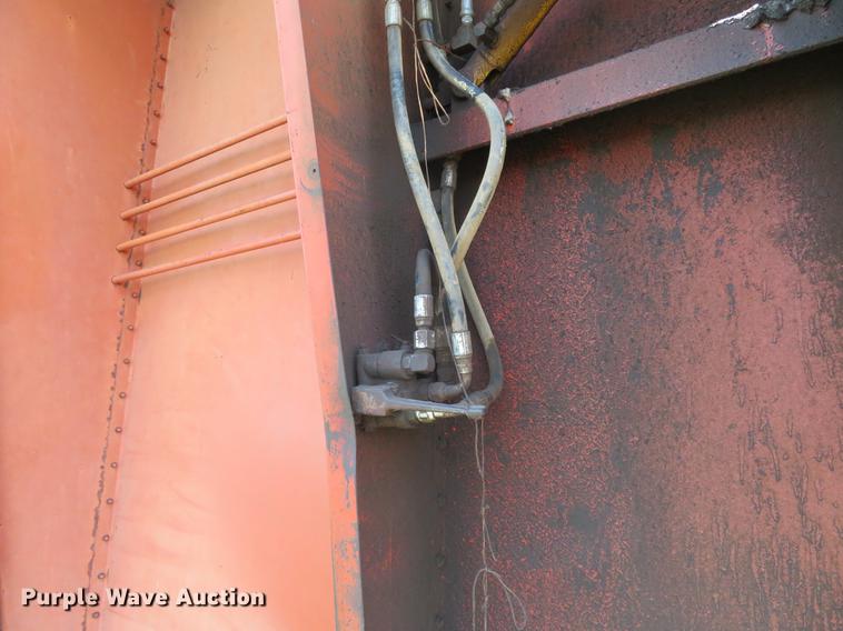 image for item DE6346 Brush Hog CMB76325 module builder