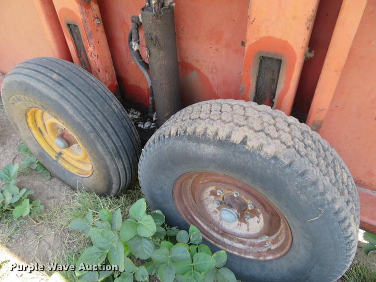 image for item DE6346 Brush Hog CMB76325 module builder