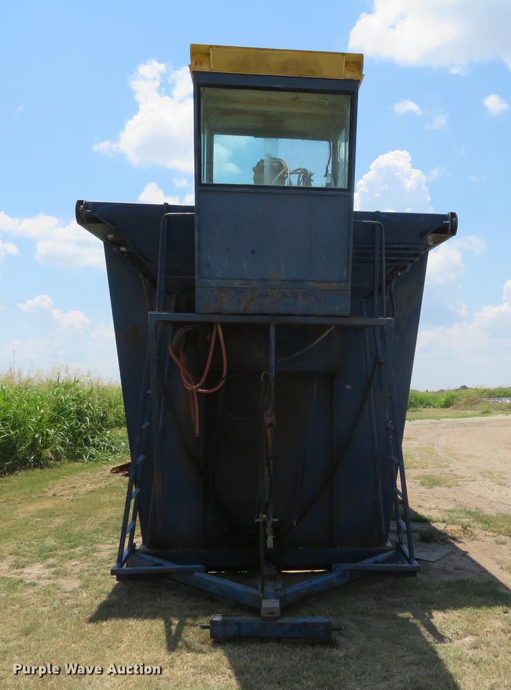 image for item DE6347 John Blue module builder