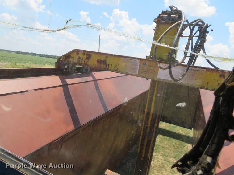 image for item DE6347 John Blue module builder