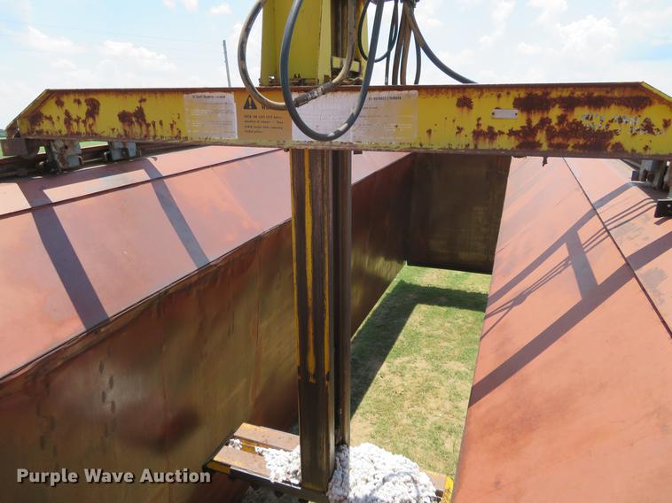 image for item DE6347 John Blue module builder