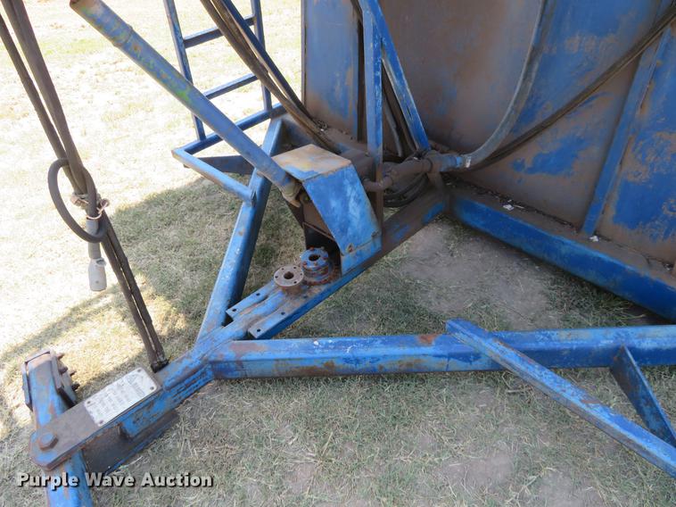 image for item DE6347 John Blue module builder