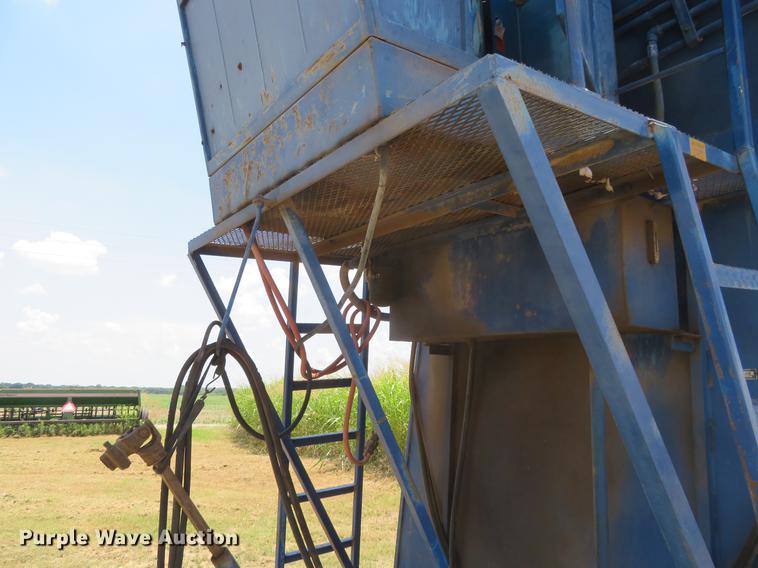 image for item DE6347 John Blue module builder