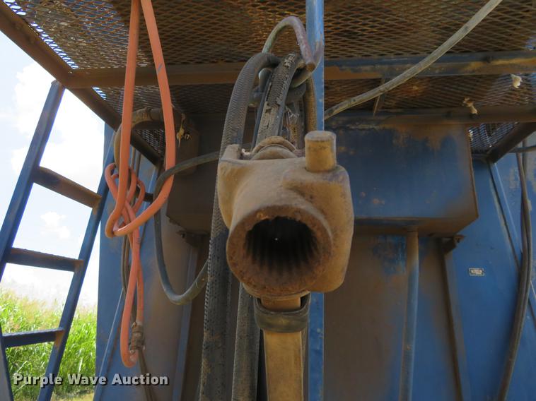 image for item DE6347 John Blue module builder