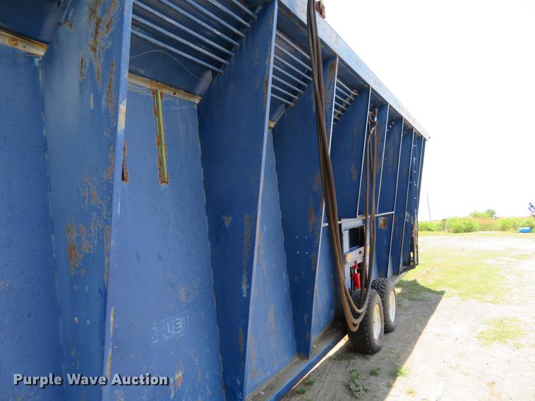 image for item DE6347 John Blue module builder