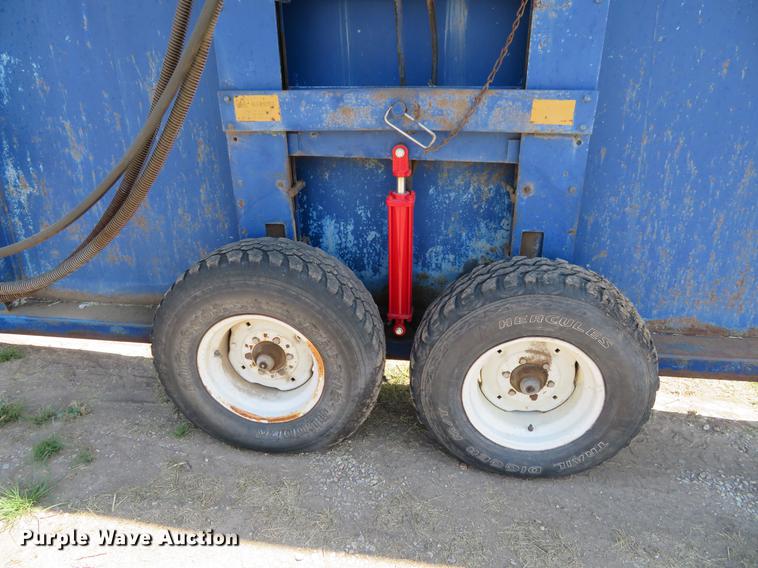 image for item DE6347 John Blue module builder