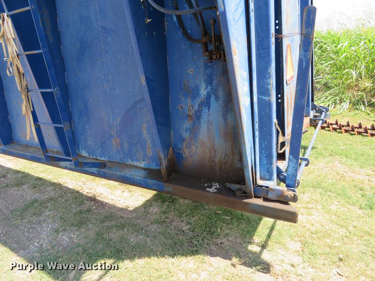 image for item DE6347 John Blue module builder