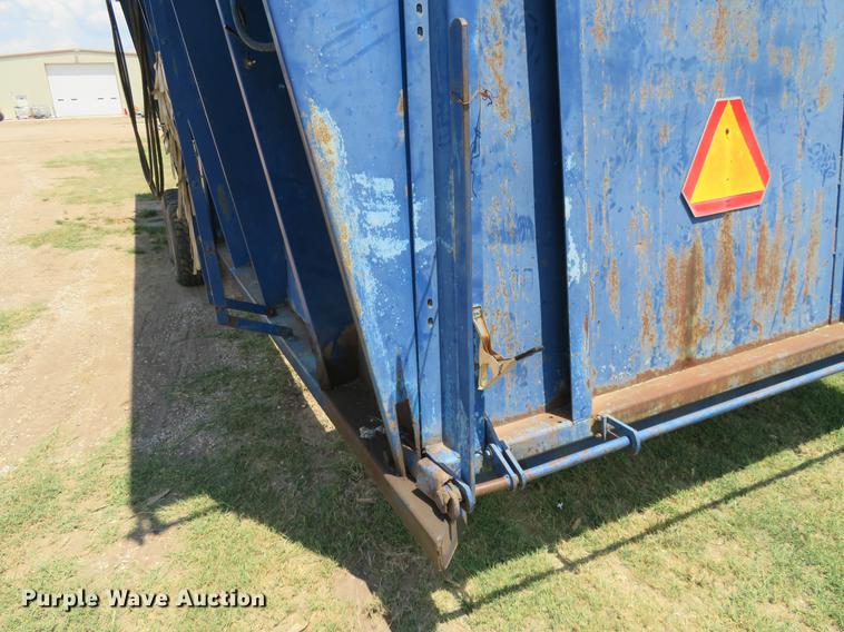 image for item DE6347 John Blue module builder