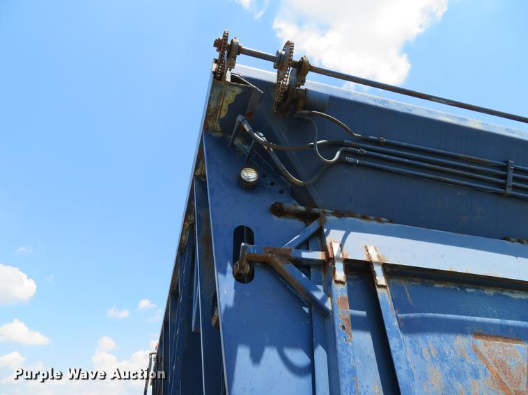 image for item DE6347 John Blue module builder