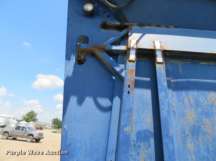 image for item DE6347 John Blue module builder