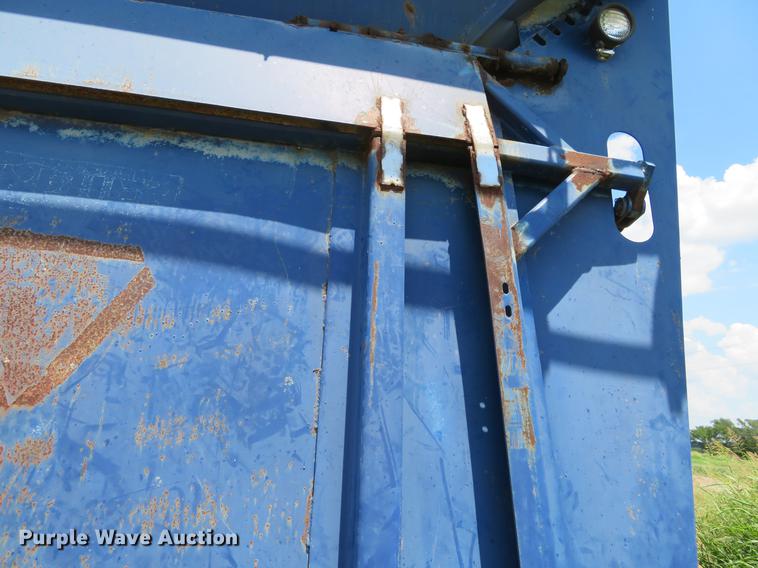 image for item DE6347 John Blue module builder