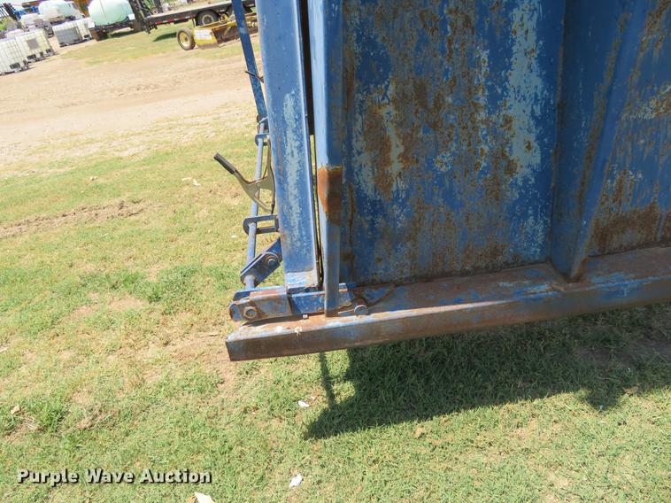 image for item DE6347 John Blue module builder