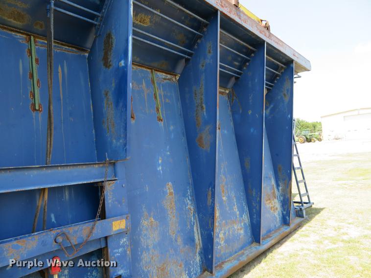 image for item DE6347 John Blue module builder