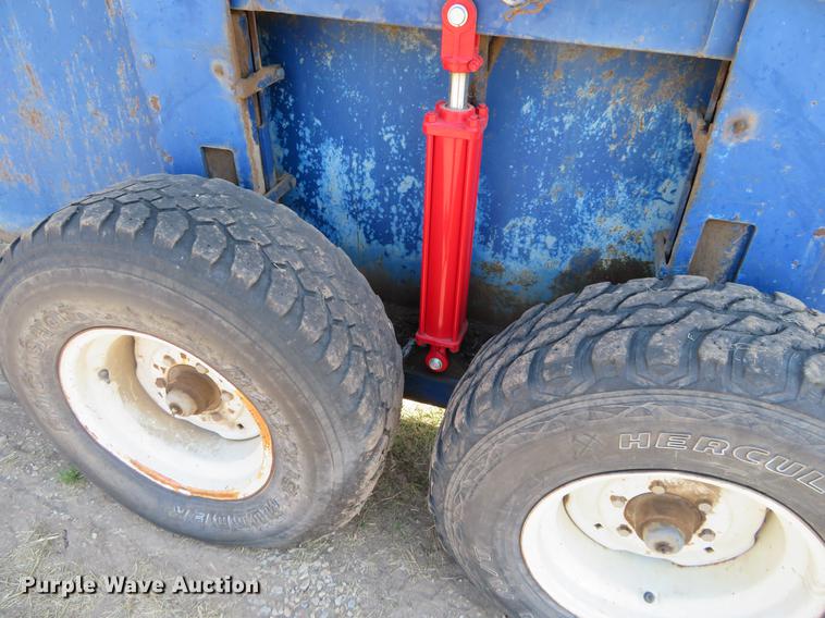 image for item DE6347 John Blue module builder