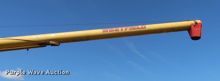 image for item DF2303 Westfield MK100-71 grain auger
