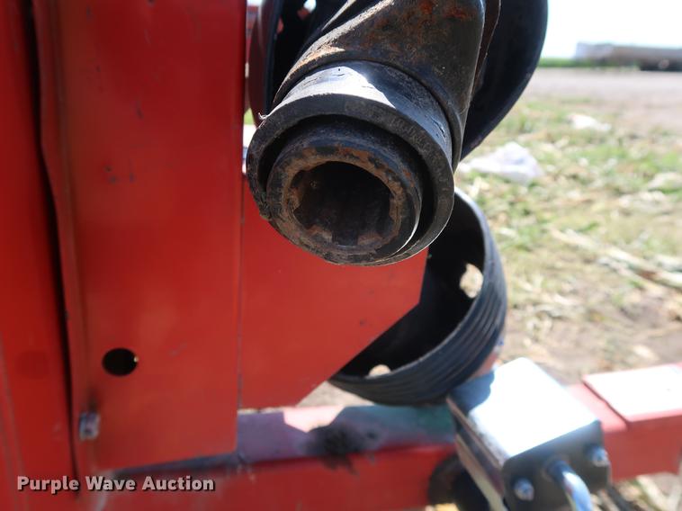 image for item DF2303 Westfield MK100-71 grain auger