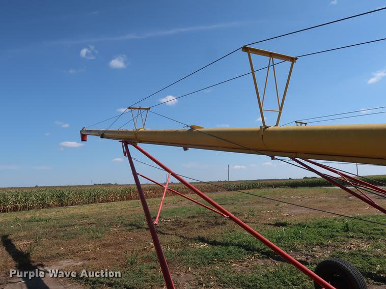 image for item DF2303 Westfield MK100-71 grain auger