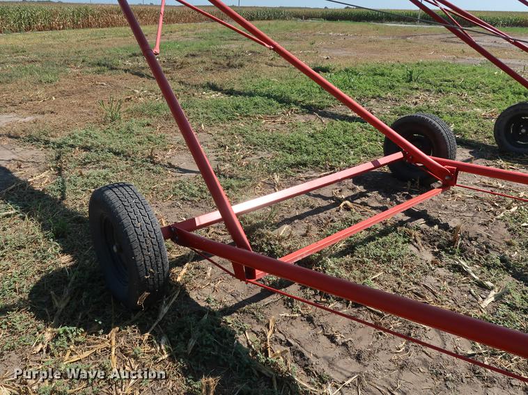 image for item DF2303 Westfield MK100-71 grain auger