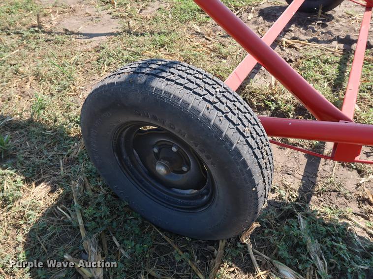 image for item DF2303 Westfield MK100-71 grain auger