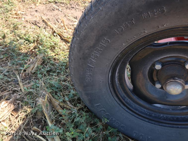 image for item DF2303 Westfield MK100-71 grain auger