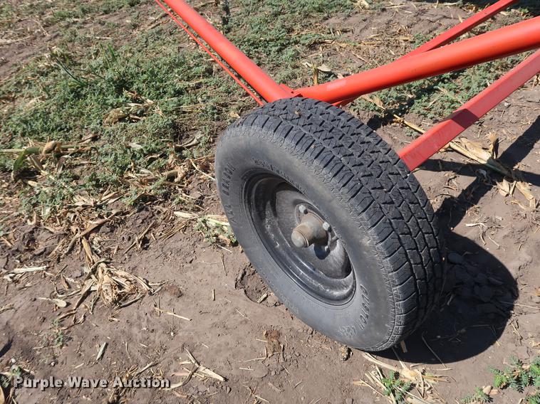 image for item DF2303 Westfield MK100-71 grain auger