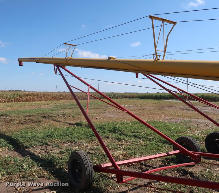 image for item DF2304 Westfield MK100-71 grain auger