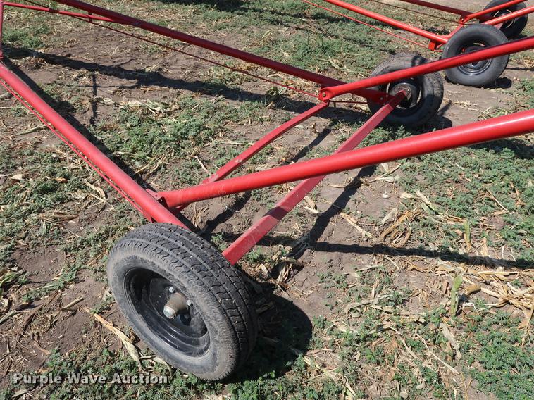 image for item DF2304 Westfield MK100-71 grain auger