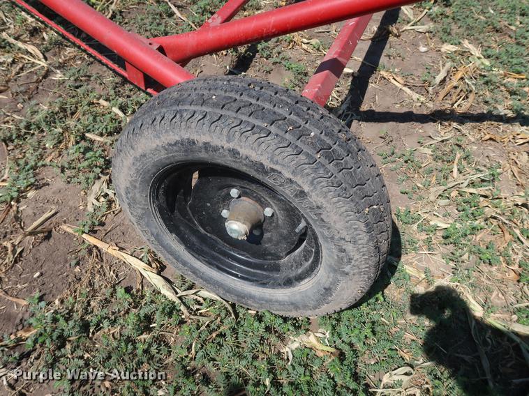 image for item DF2304 Westfield MK100-71 grain auger