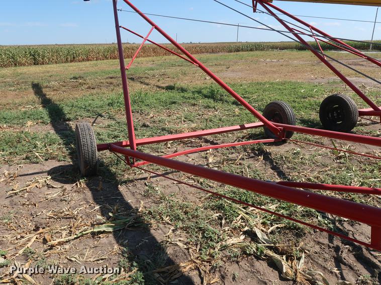 image for item DF2304 Westfield MK100-71 grain auger