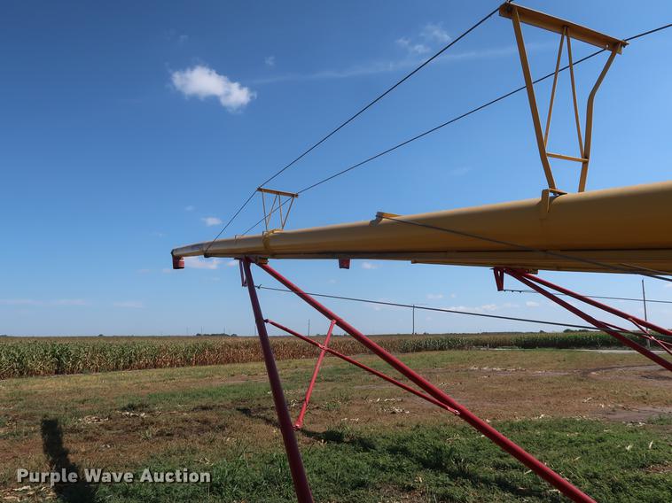 image for item DF2304 Westfield MK100-71 grain auger