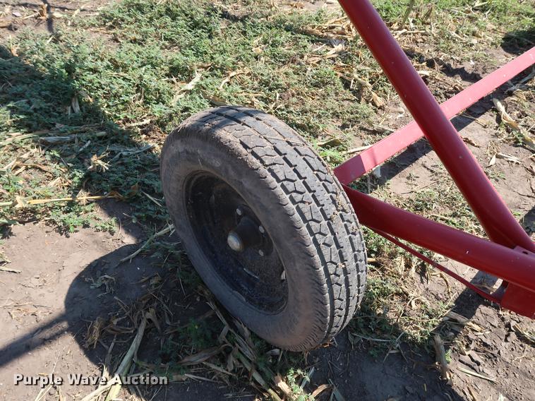 image for item DF2304 Westfield MK100-71 grain auger