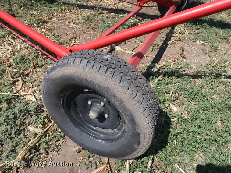 image for item DF2305 Westfield MK100-71 grain auger