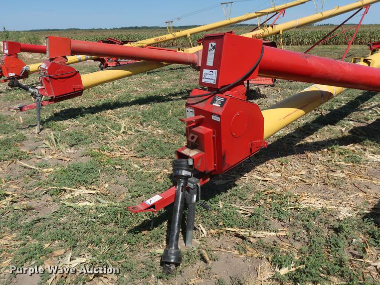 image for item DF2305 Westfield MK100-71 grain auger