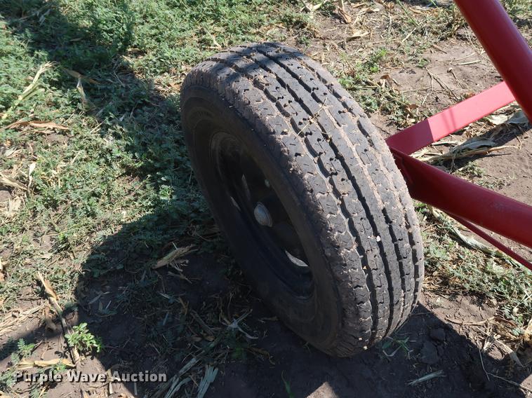 image for item DF2305 Westfield MK100-71 grain auger