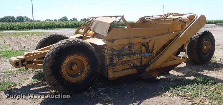 image for item DF2307 BE-GE ST-15805 pan scraper