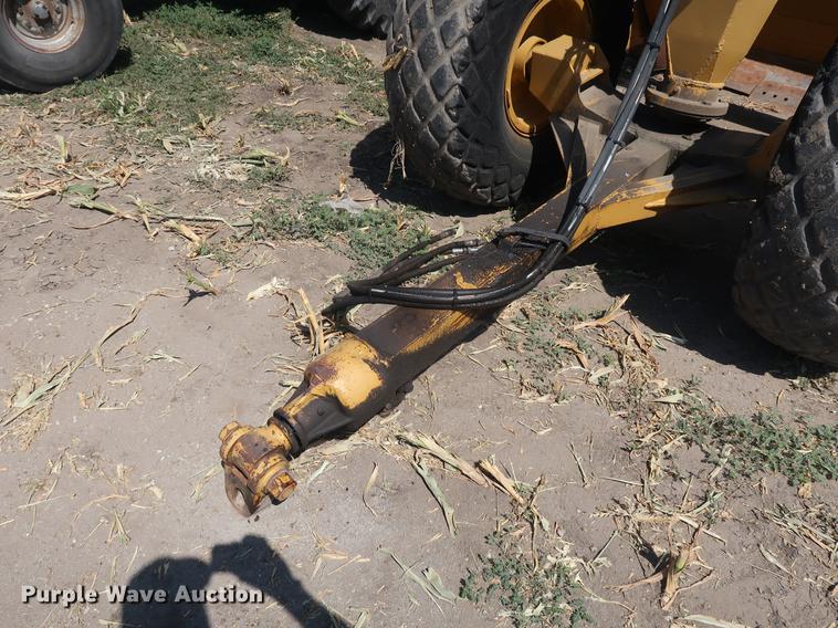 image for item DF2307 BE-GE ST-15805 pan scraper