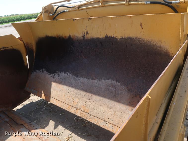 image for item DF2307 BE-GE ST-15805 pan scraper