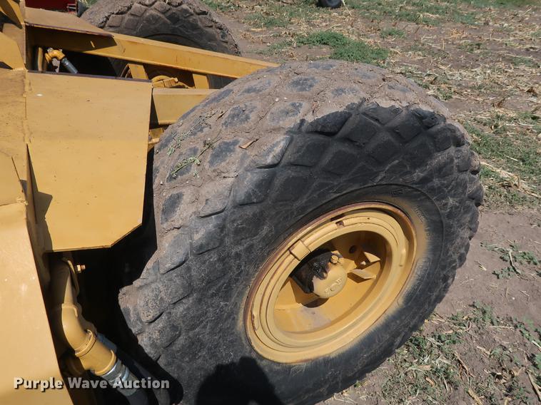 image for item DF2307 BE-GE ST-15805 pan scraper