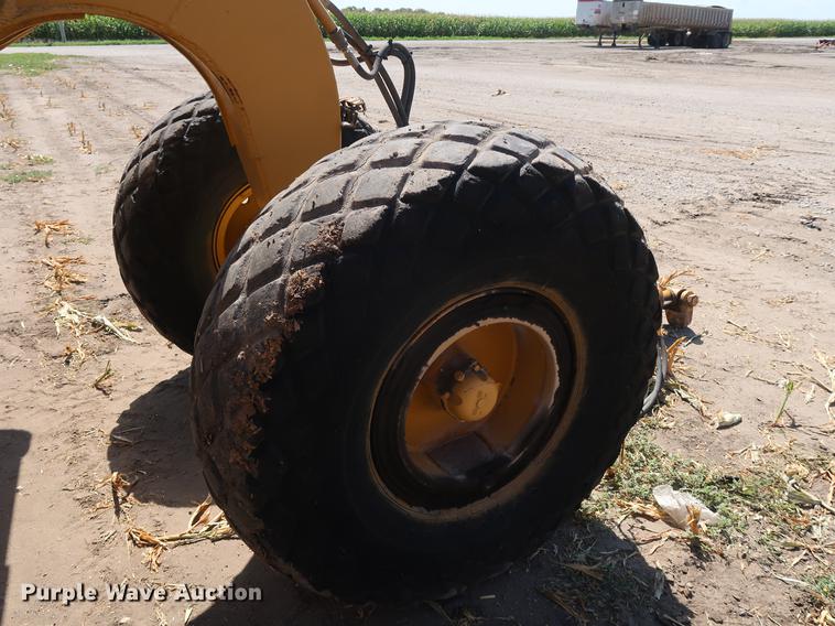 image for item DF2307 BE-GE ST-15805 pan scraper