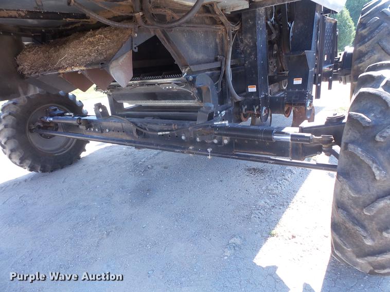 image for item DV9440 1992 Gleaner R52 combine