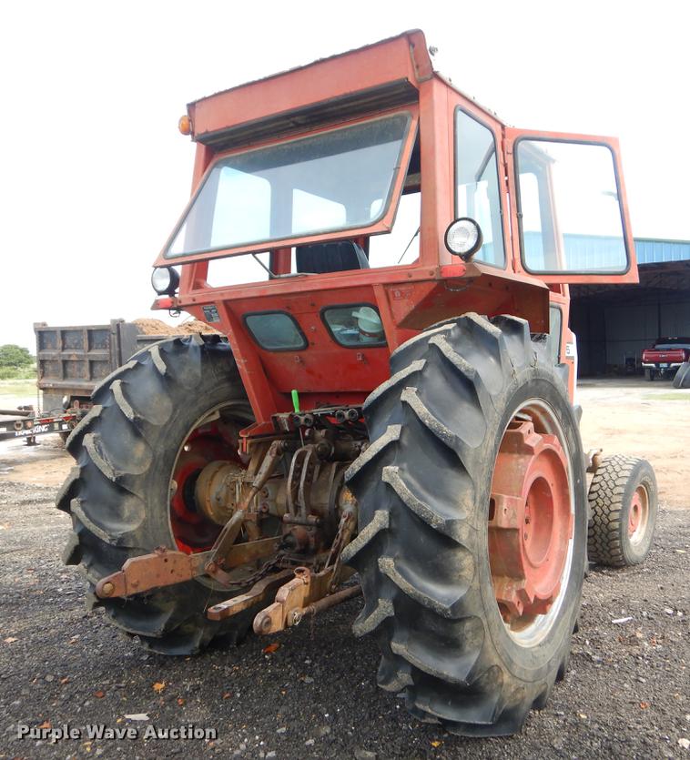 image for item EK9600 Massey Ferguson 1085 tractor