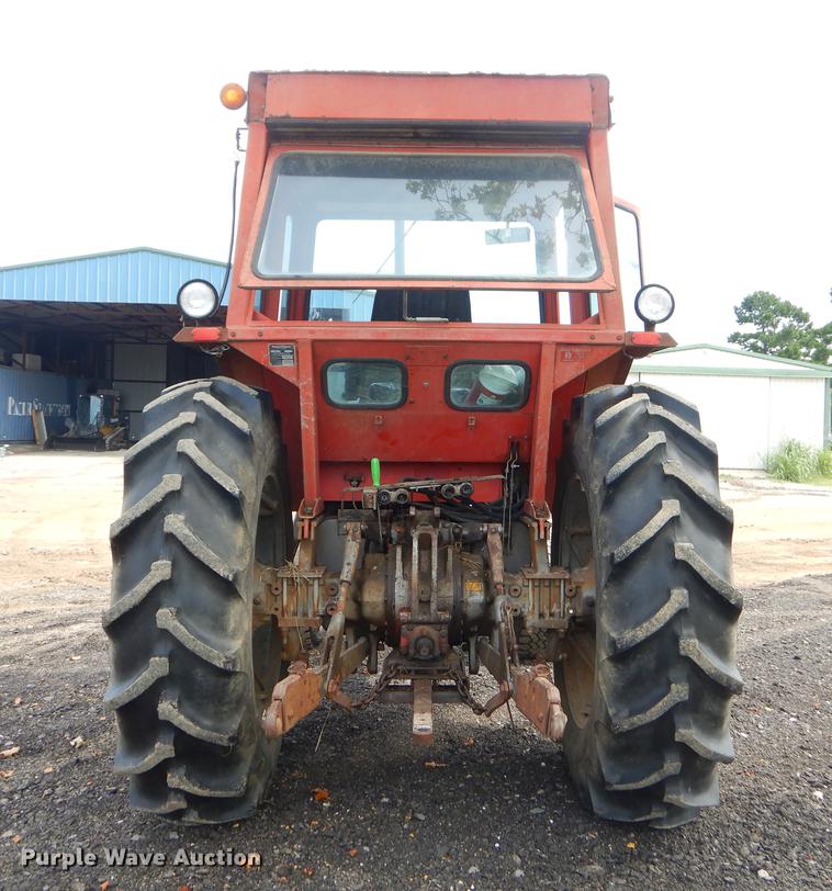 image for item EK9600 Massey Ferguson 1085 tractor