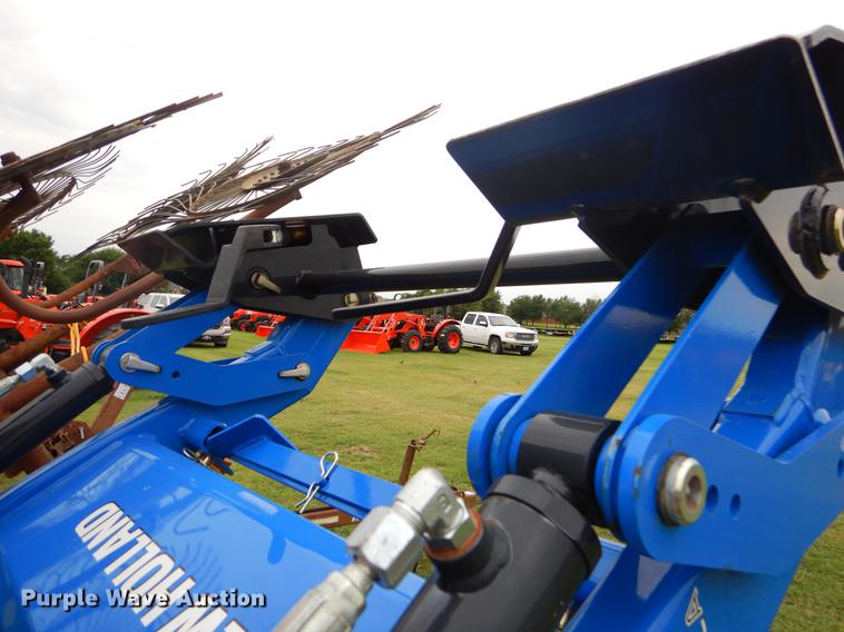 image for item EK9675 2015 New Holland 250TLA loader