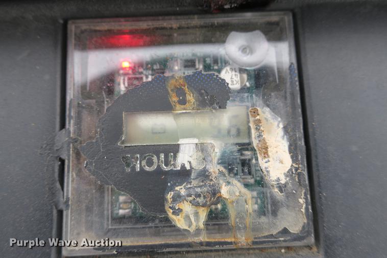 image for item EK9676 Cub Cadet LTX 1045 lawn mower