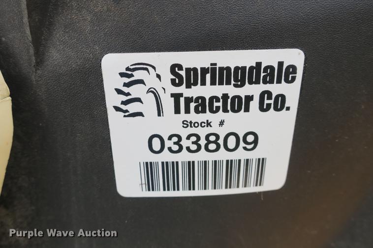 image for item EK9676 Cub Cadet LTX 1045 lawn mower