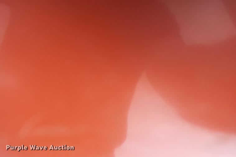 image for item EK9677 Kubota ZG222 ZTR lawn mower