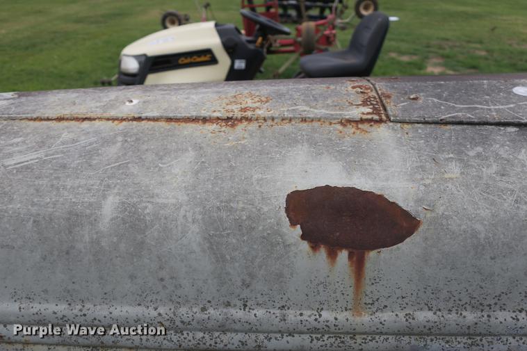 image for item EK9678 Ford tractor