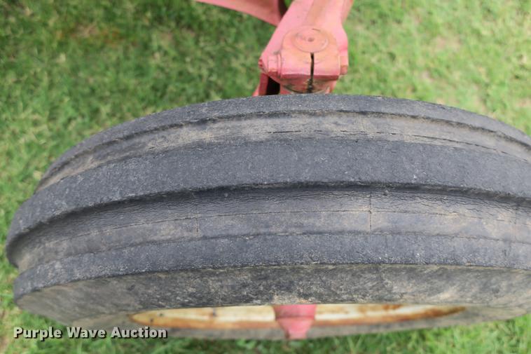 image for item EK9678 Ford tractor