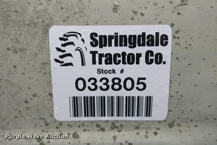 image for item EK9678 Ford tractor
